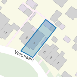 Perceel KNG00-O-1973