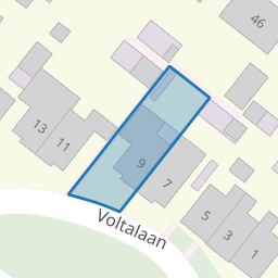 Perceel KNG00-O-1974