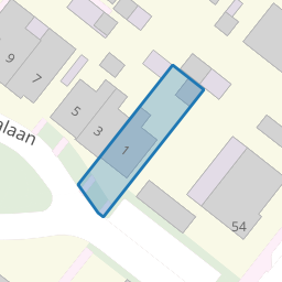 Perceel KNG00-O-1978