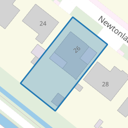 Perceel KNG00-O-1981