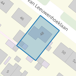 Perceel KNG00-O-1993