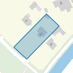 Perceel KNG00-O-2000