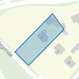 Perceel KNG00-O-2001