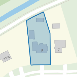 Perceel KNG00-O-2003