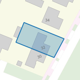 Perceel KNG00-O-2030