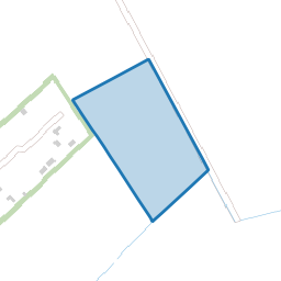 Perceel KNG00-O-2040