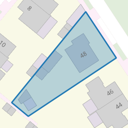 Perceel KNG00-O-2050