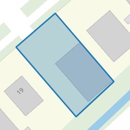 Perceel KNG00-O-2086