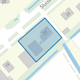 Perceel KNG00-O-2087