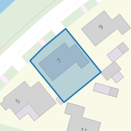 Perceel KNG00-O-2106