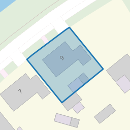 Perceel KNG00-O-2111