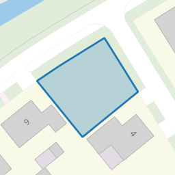 Perceel KNG00-O-2112