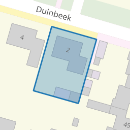 Perceel KNG00-O-2115