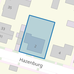 Perceel KNG00-O-2116