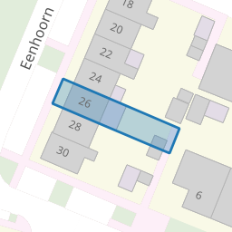 Perceel KNG00-O-2117