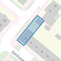 Perceel KNG00-O-2124