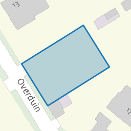 Perceel KNG00-O-2135