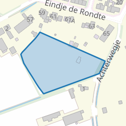 Perceel KNG00-O-2146