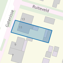 Perceel KNG00-O-2166