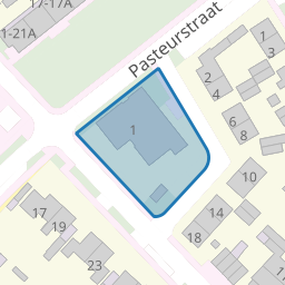 Perceel KNG00-O-2179