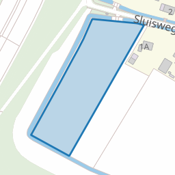 Perceel KNG00-O-2258