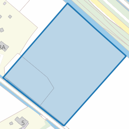 Perceel KNG00-O-2323