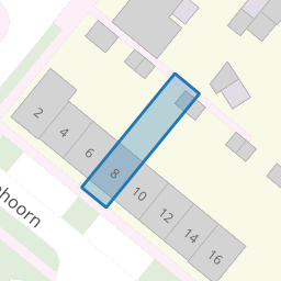 Perceel KNG00-O-2326