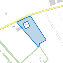 Perceel KNG00-O-2358