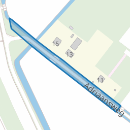 Perceel KNG00-O-2362