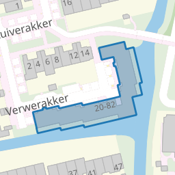 Perceel KOO00-B-2398