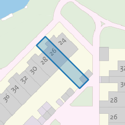 Perceel KOO00-B-2413