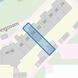 Perceel KOO00-B-2417