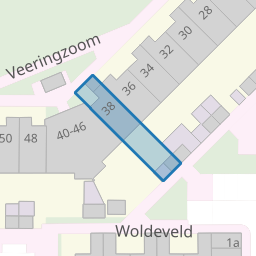 Perceel KOO00-B-2419