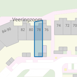 Perceel KOO00-B-2435