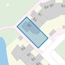 Perceel KOO00-B-2440