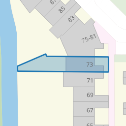 Perceel KOO00-B-2445