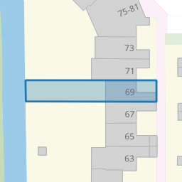 Perceel KOO00-B-2447