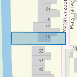 Perceel KOO00-B-2454