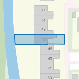 Perceel KOO00-B-2458