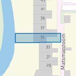 Perceel KOO00-B-2464