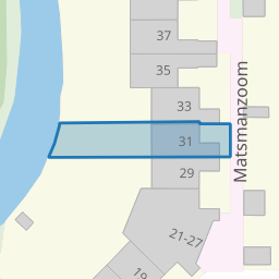 Perceel KOO00-B-2466