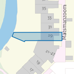 Perceel KOO00-B-2467