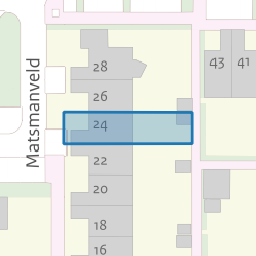 Perceel KOO00-B-2476