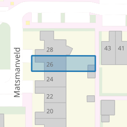 Perceel KOO00-B-2477