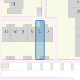 Perceel KOO00-B-2480