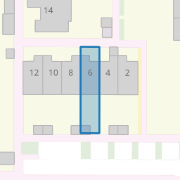 Perceel KOO00-B-2481