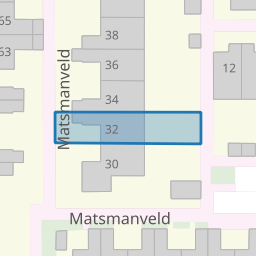 Perceel KOO00-B-2486