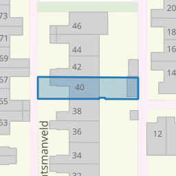 Perceel KOO00-B-2490