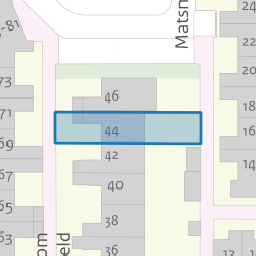 Perceel KOO00-B-2492