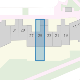 Perceel KOO00-B-2501